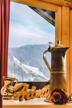Haus Miele Garmisch-Partenkirchen